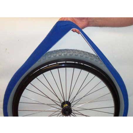 Sportaid Wheelchair Tire Covers on Sale with Low Price Match Promise